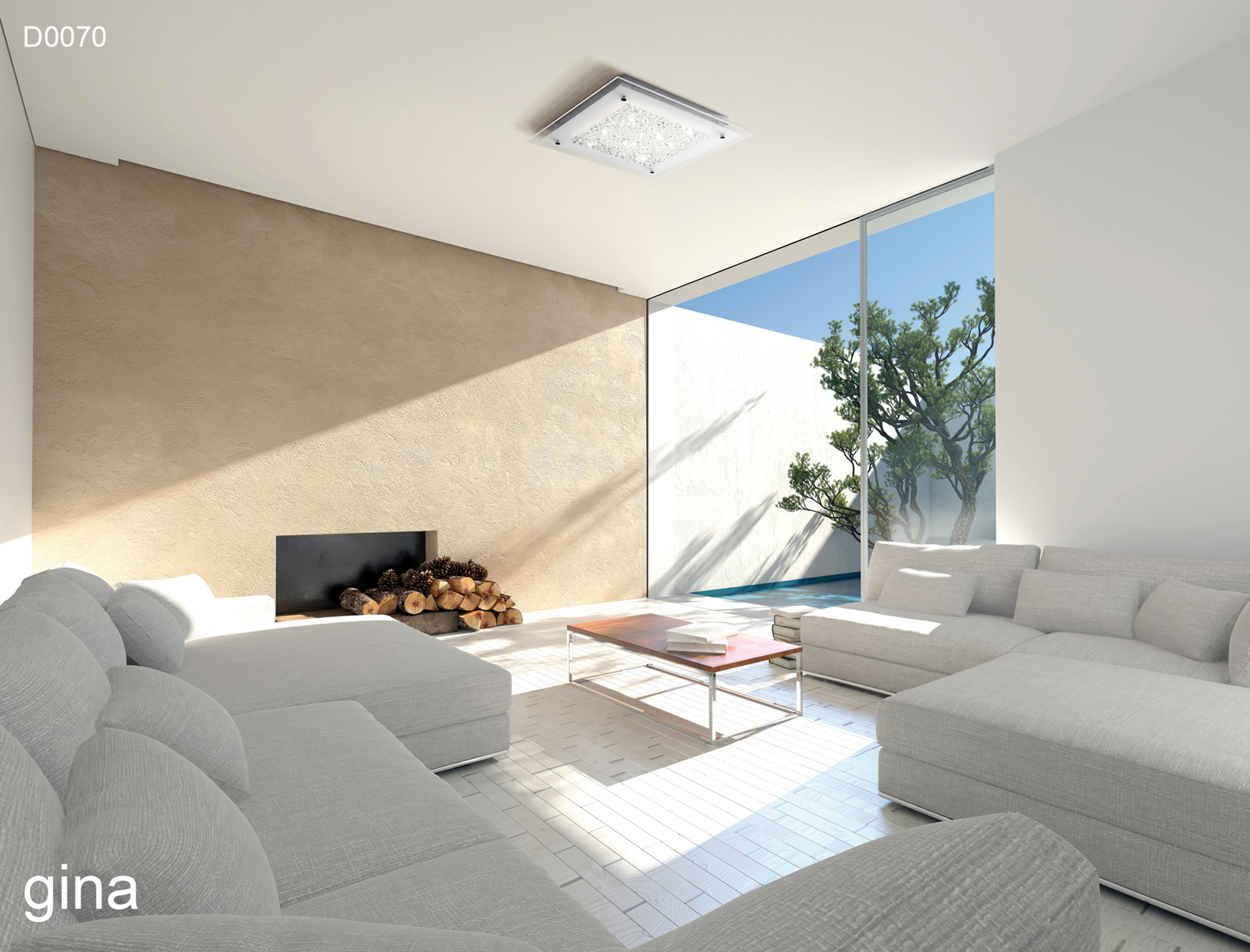 Gina Crystal Ceiling Lights Deco Flush Crystal Fittings Gina Crystal Ceiling Lights Deco Flush Crystal Fittings